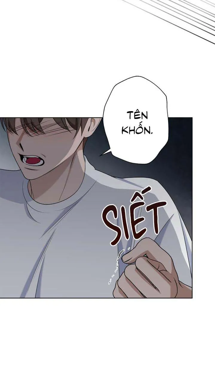 Critical Point Chapter 41 Trang 59