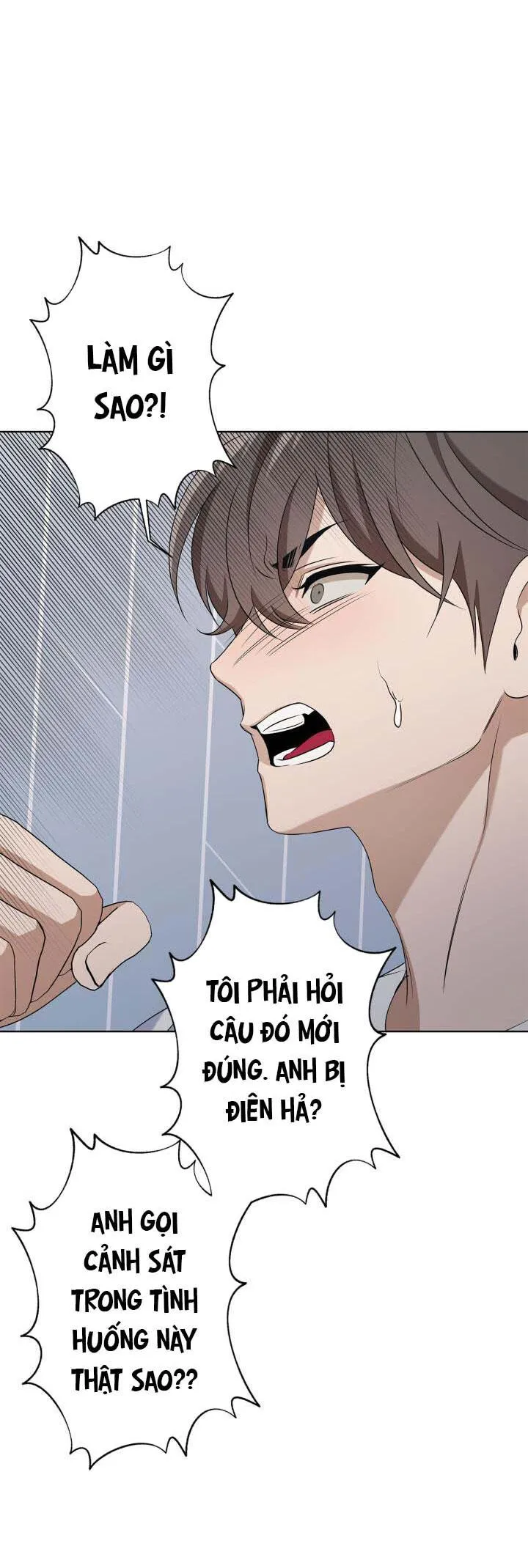 Critical Point Chapter 41 Trang 62