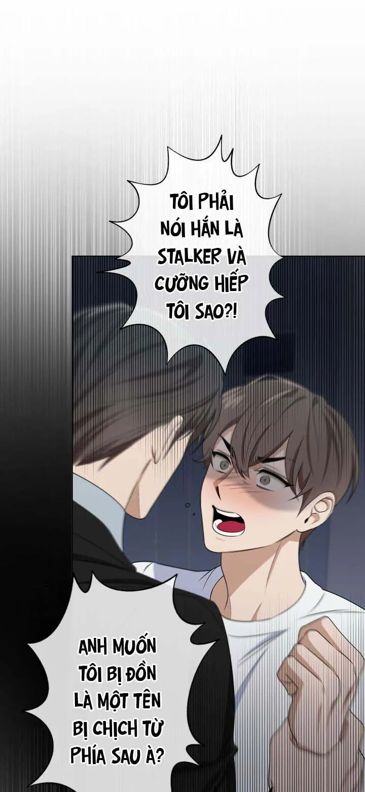 Critical Point Chapter 41 Trang 64