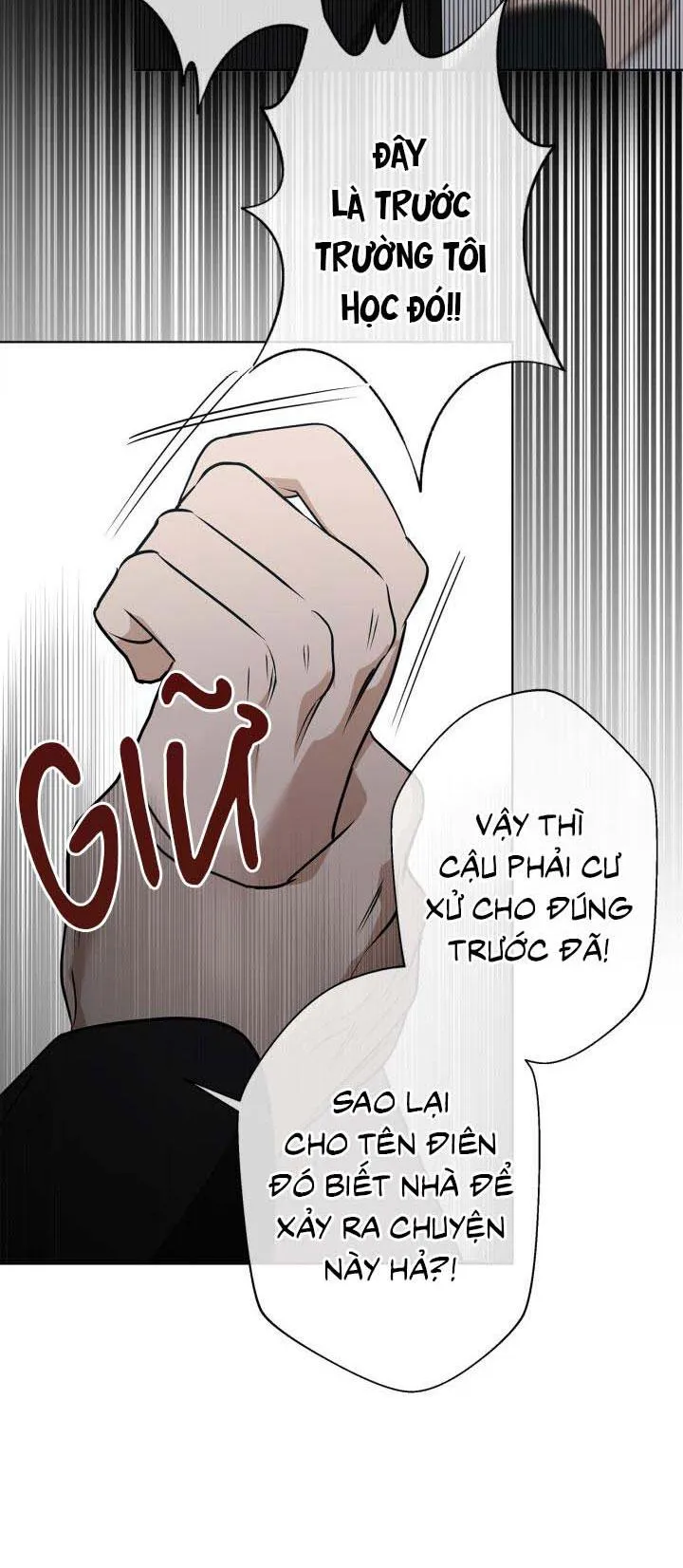 Critical Point Chapter 41 Trang 65