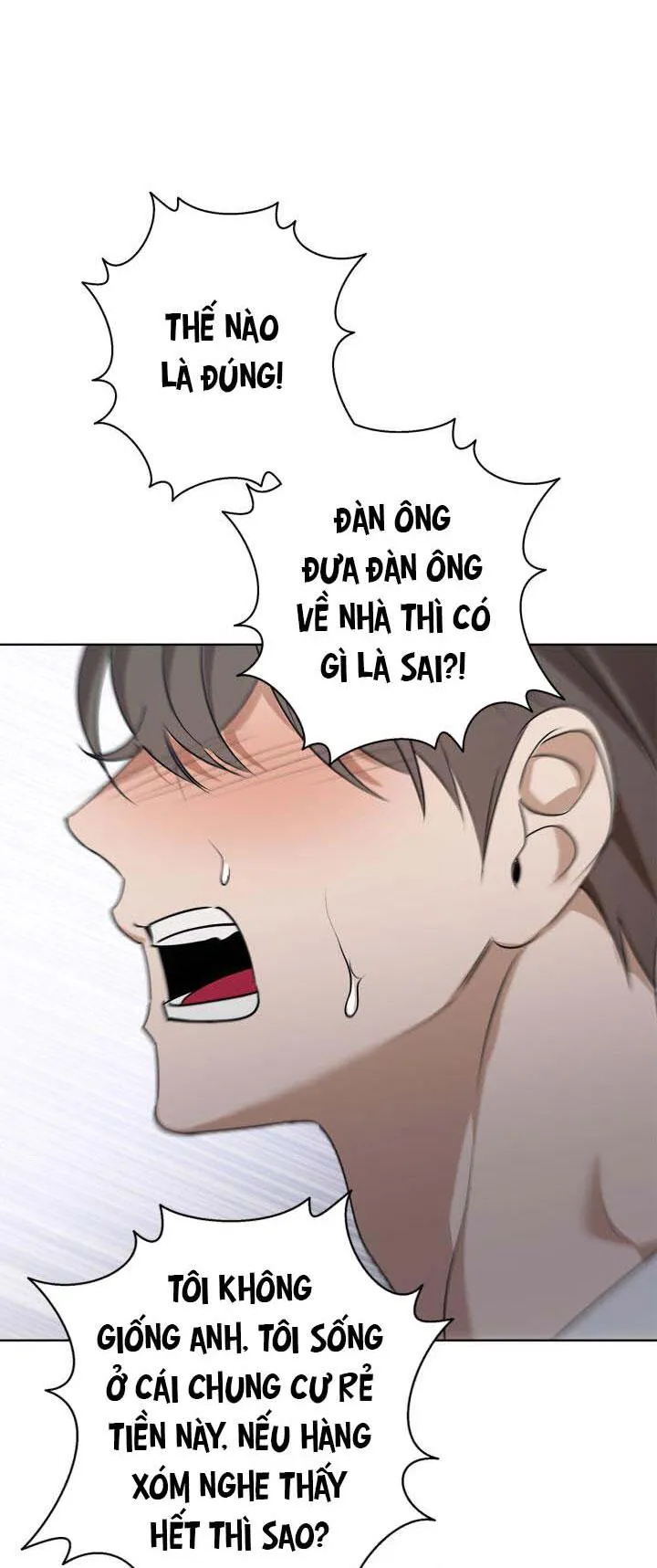 Critical Point Chapter 41 Trang 66