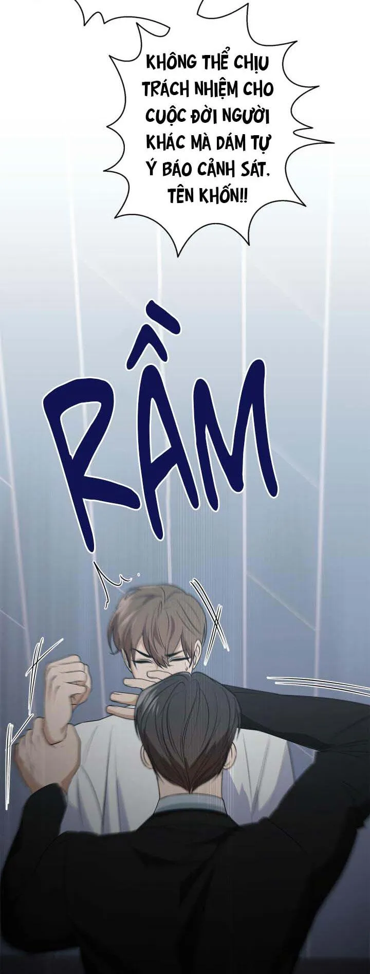 Critical Point Chapter 41 Trang 67