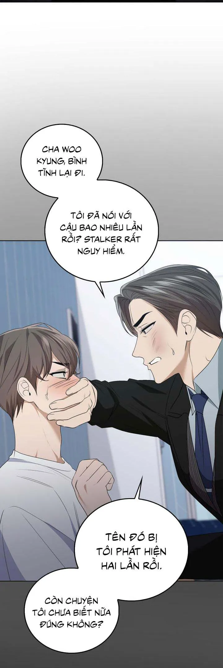 Critical Point Chapter 41 Trang 68