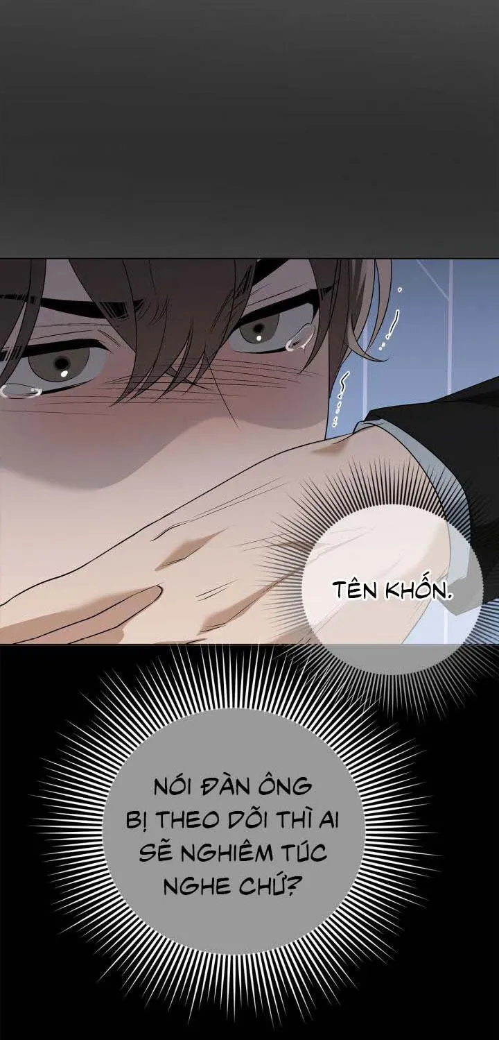 Critical Point Chapter 41 Trang 69