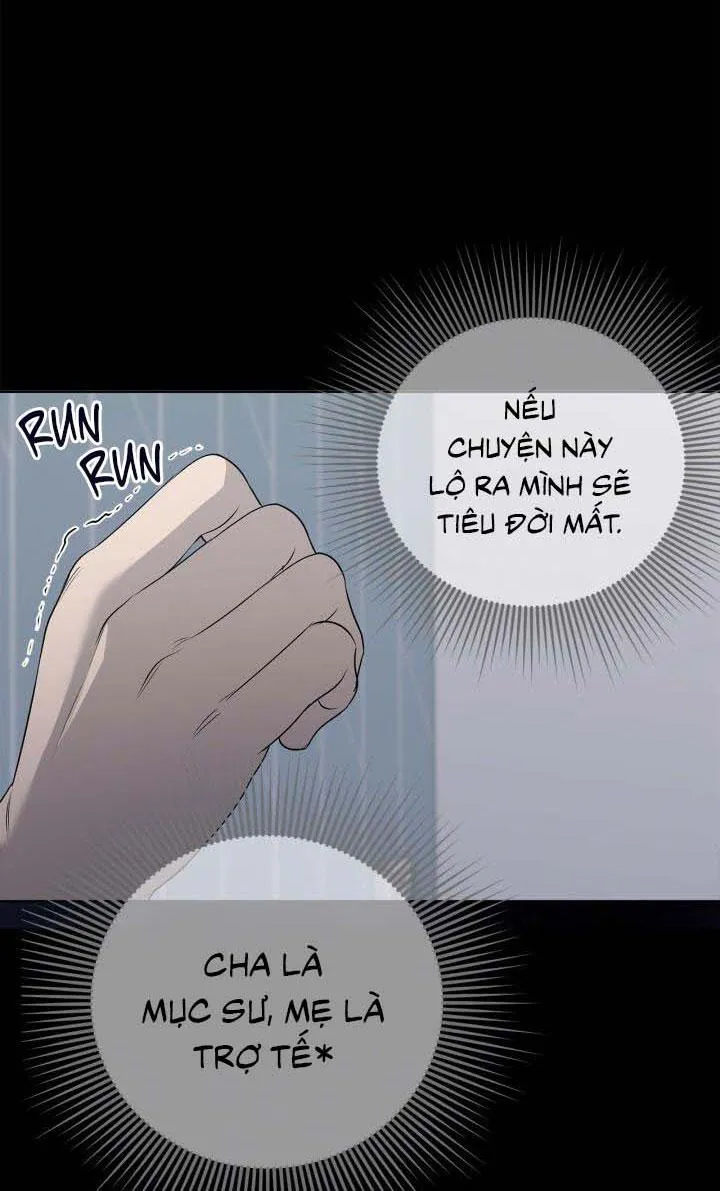 Critical Point Chapter 41 Trang 70