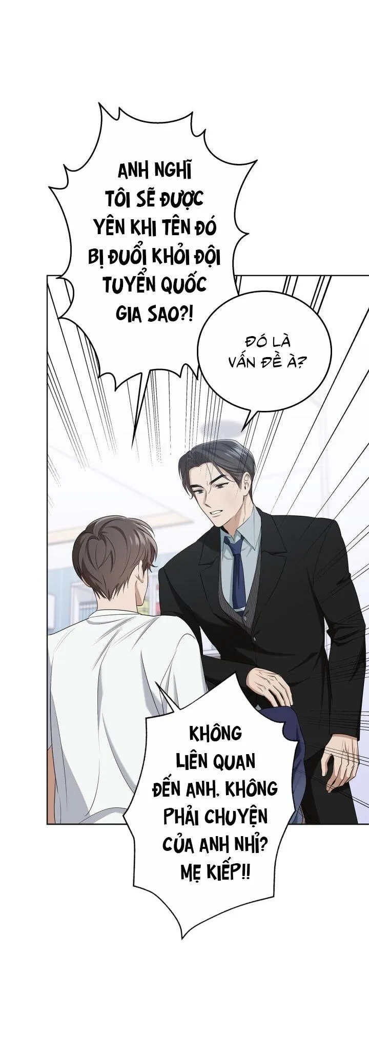 Critical Point Chapter 42 Trang 7