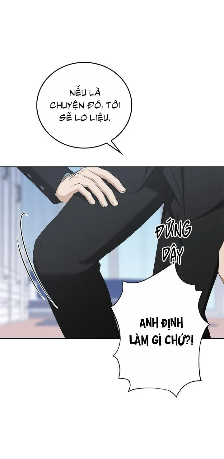 Critical Point Chapter 42 Trang 8