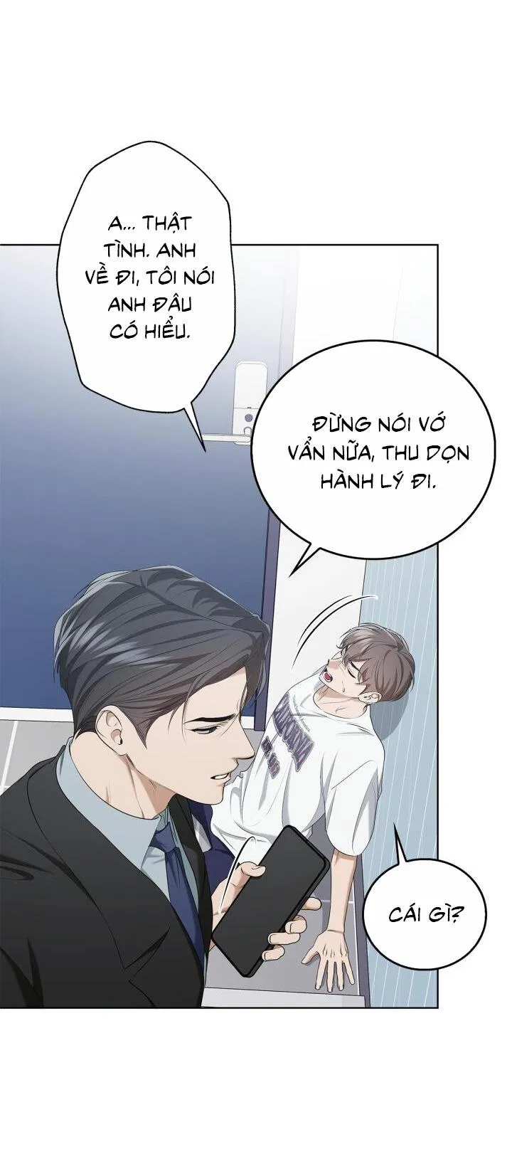 Critical Point Chapter 42 Trang 9