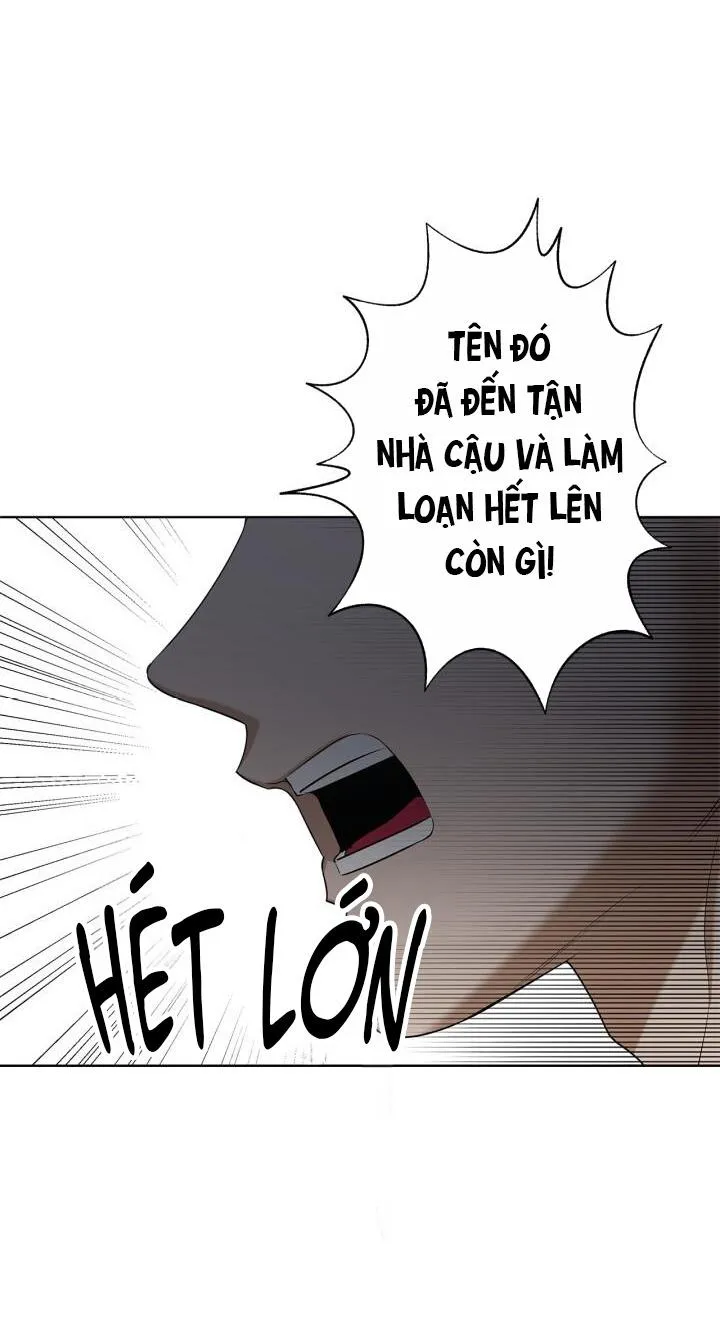 Critical Point Chapter 42 Trang 12