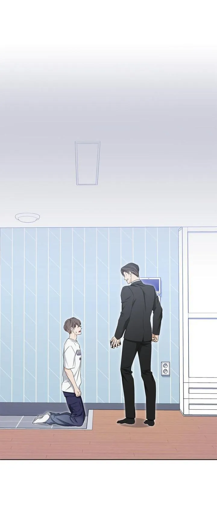 Critical Point Chapter 42 Trang 13