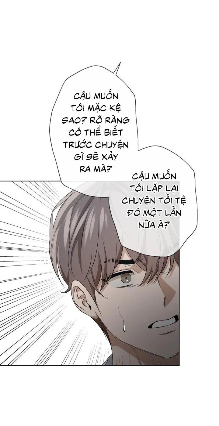 Critical Point Chapter 42 Trang 14