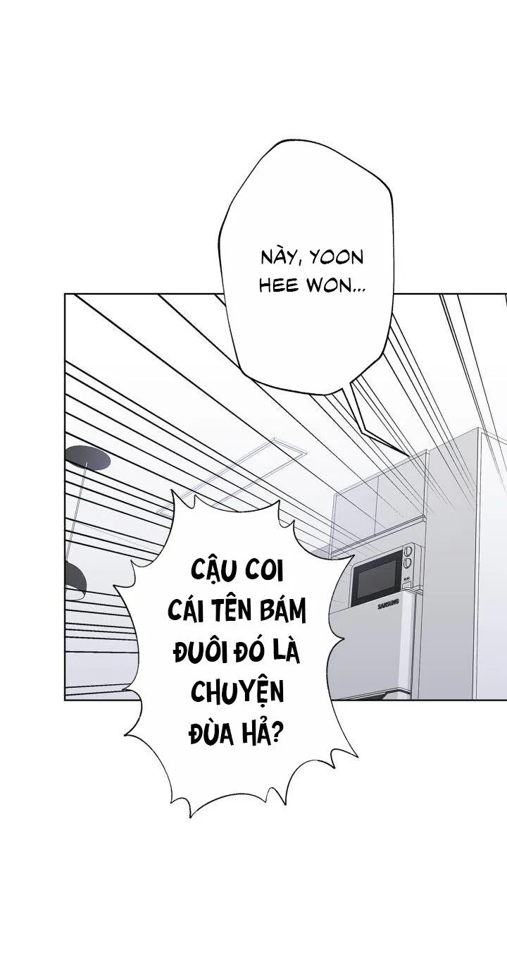 Critical Point Chapter 42 Trang 15