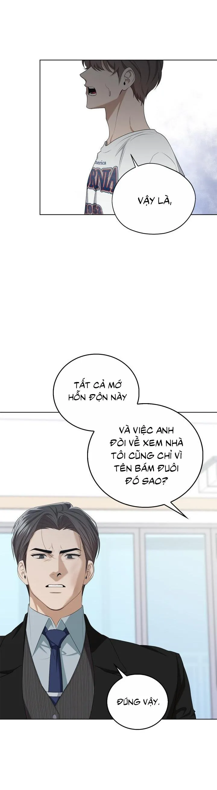 Critical Point Chapter 42 Trang 17