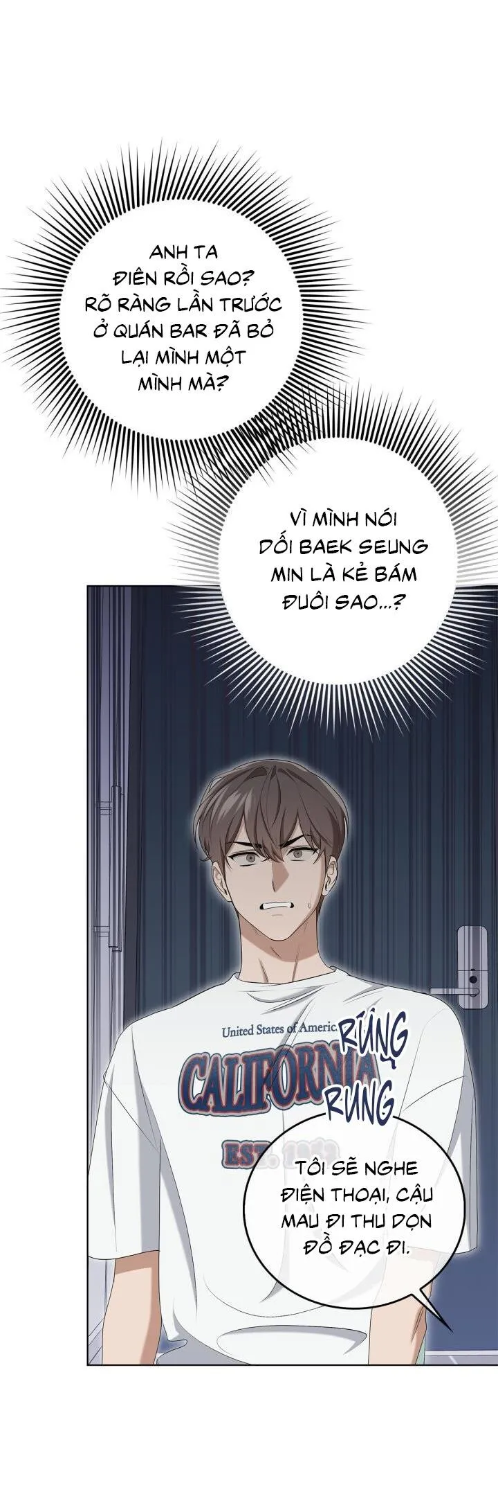 Critical Point Chapter 42 Trang 18