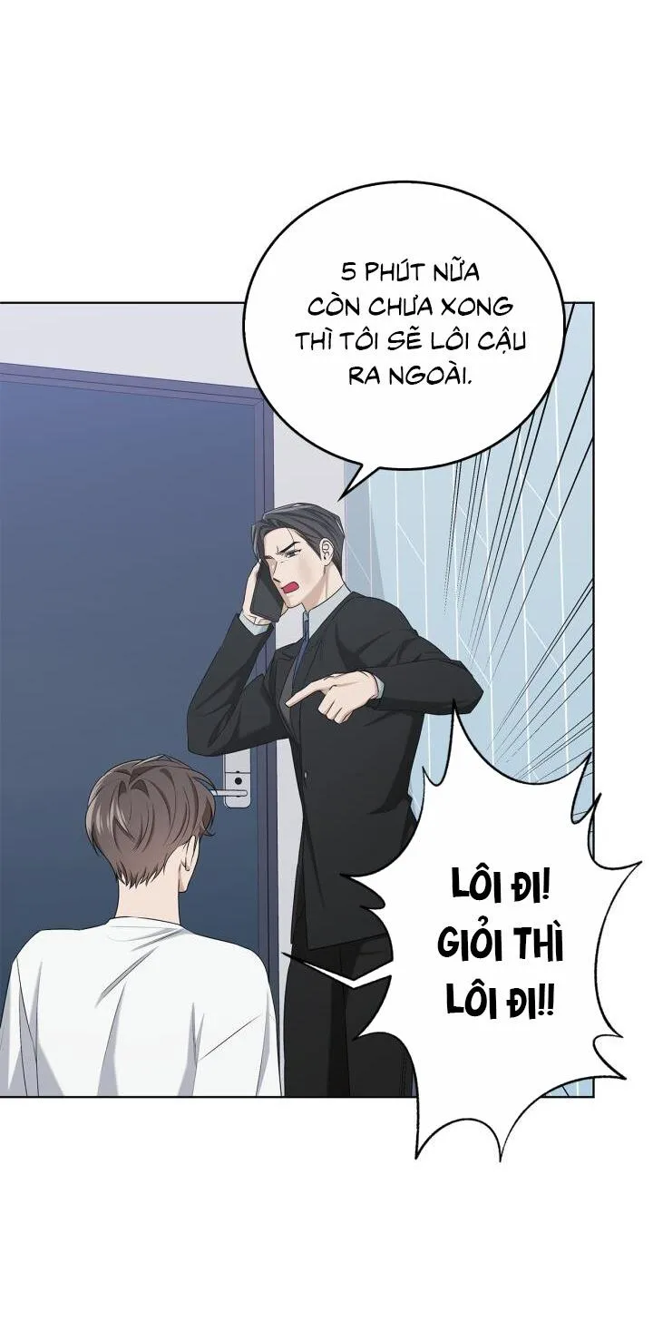 Critical Point Chapter 42 Trang 19