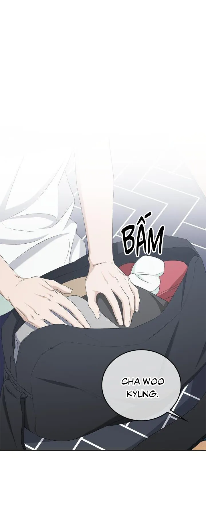 Critical Point Chapter 42 Trang 21