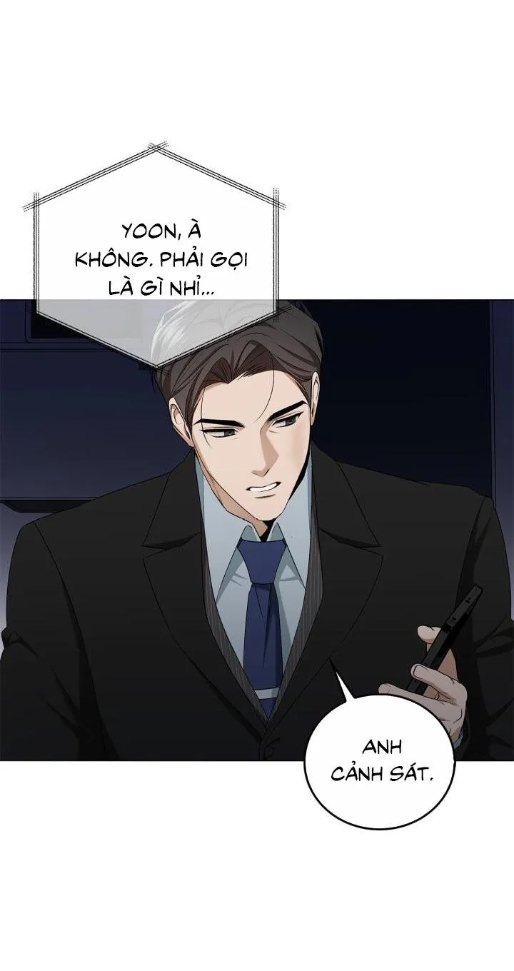 Critical Point Chapter 42 Trang 26