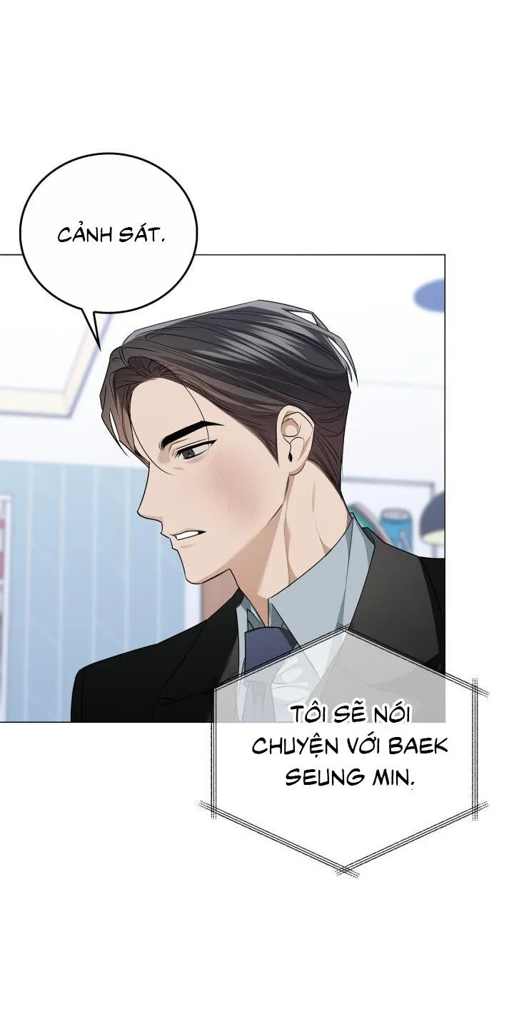 Critical Point Chapter 42 Trang 29