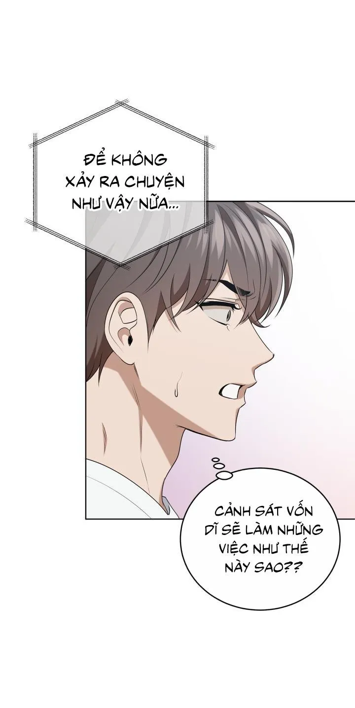 Critical Point Chapter 42 Trang 30