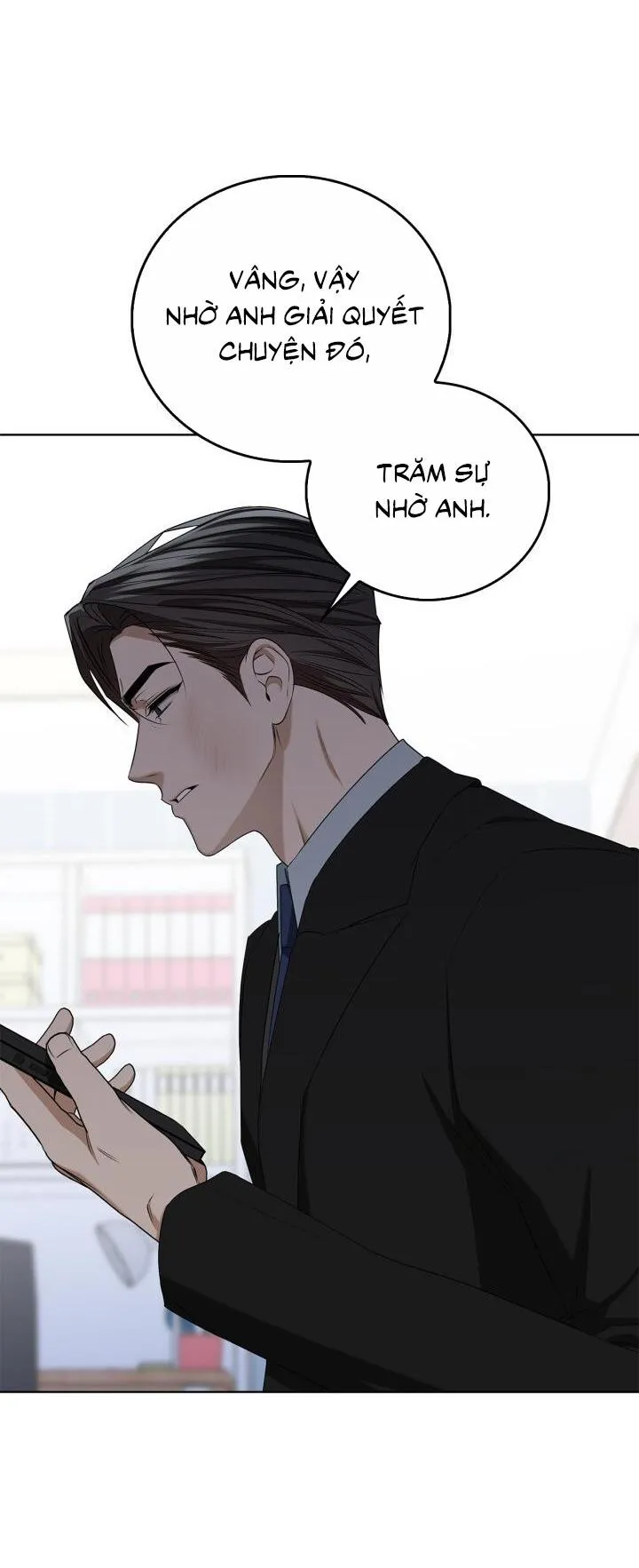 Critical Point Chapter 42 Trang 31