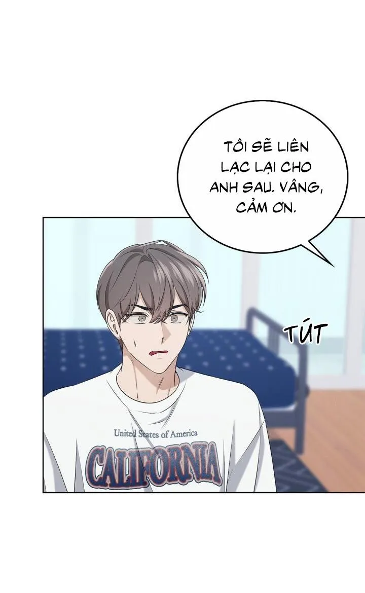 Critical Point Chapter 42 Trang 32