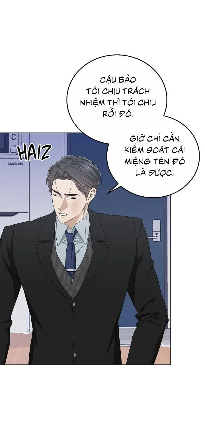 Critical Point Chapter 42 Trang 35