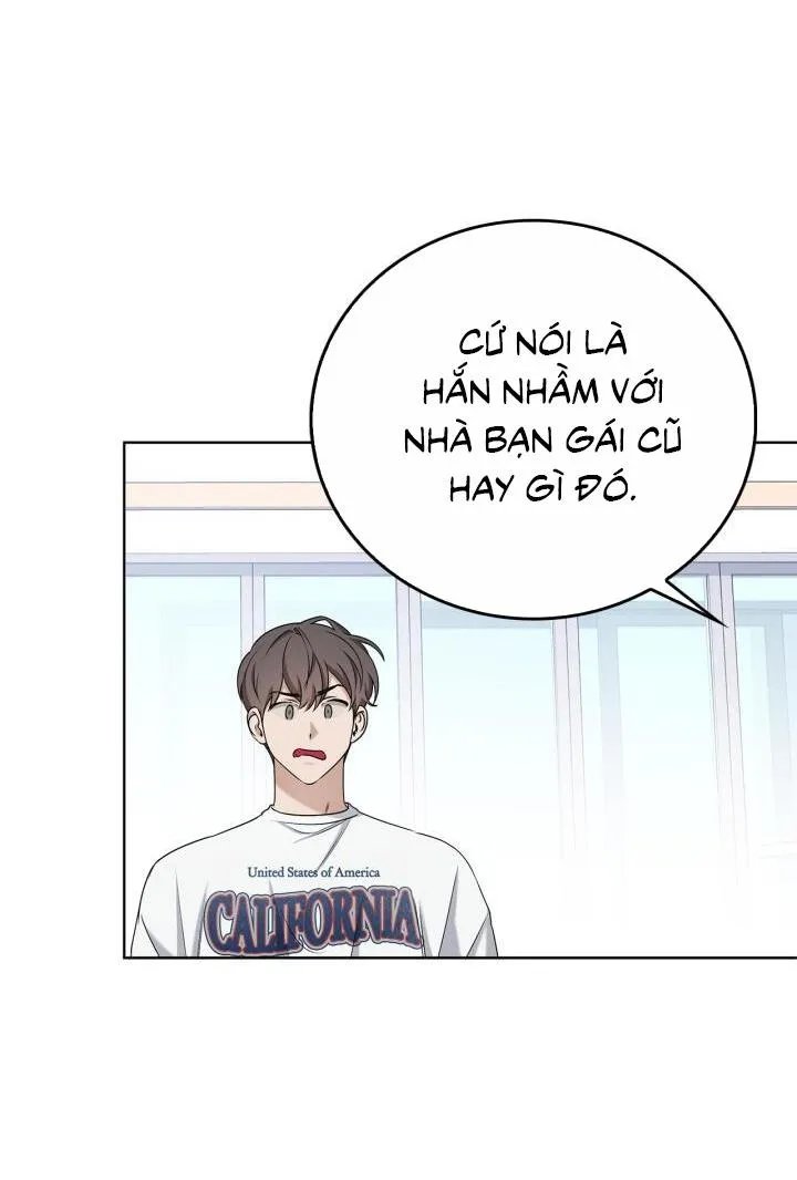 Critical Point Chapter 42 Trang 36