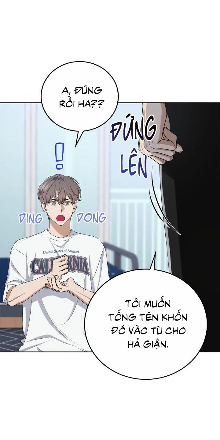 Critical Point Chapter 42 Trang 37