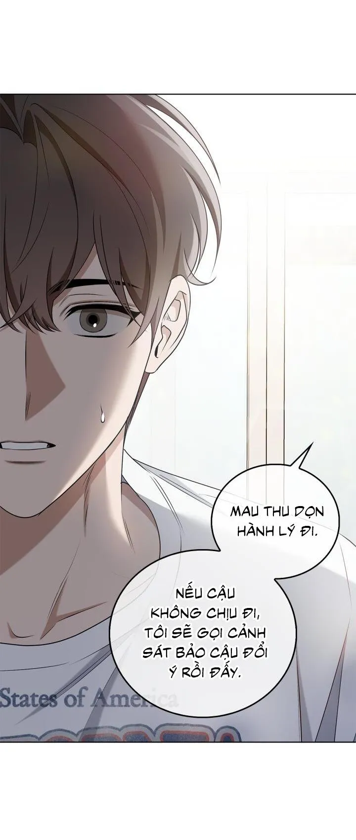 Critical Point Chapter 42 Trang 39