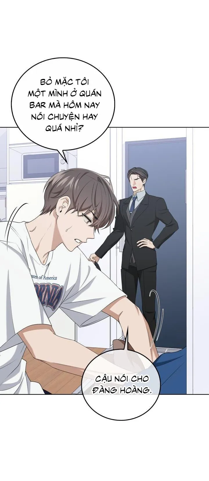 Critical Point Chapter 42 Trang 41