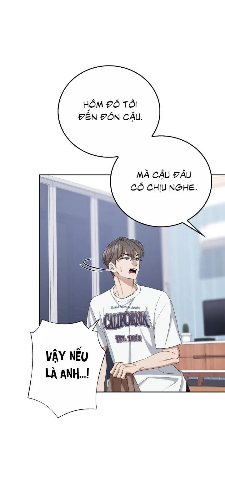 Critical Point Chapter 42 Trang 42