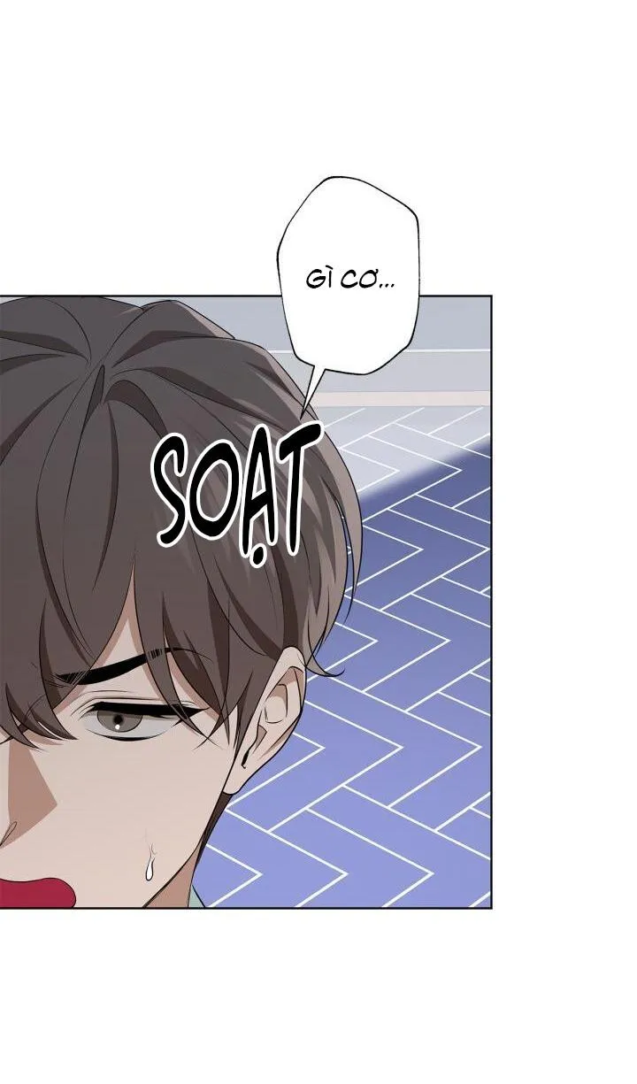 Critical Point Chapter 42 Trang 44