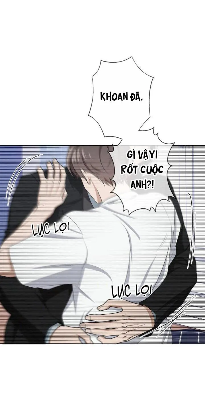 Critical Point Chapter 42 Trang 45