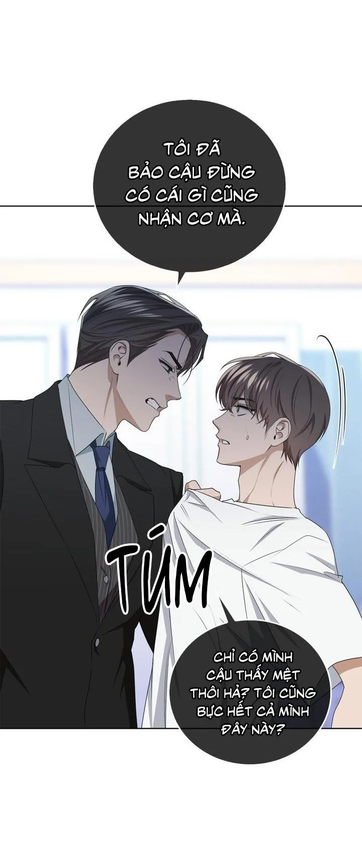 Critical Point Chapter 42 Trang 49