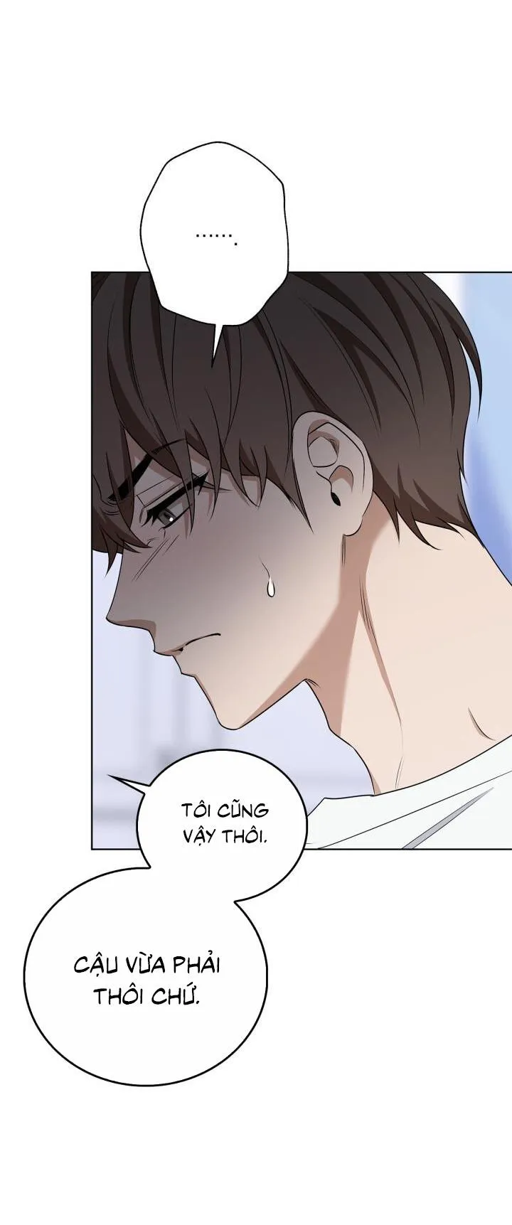 Critical Point Chapter 42 Trang 50