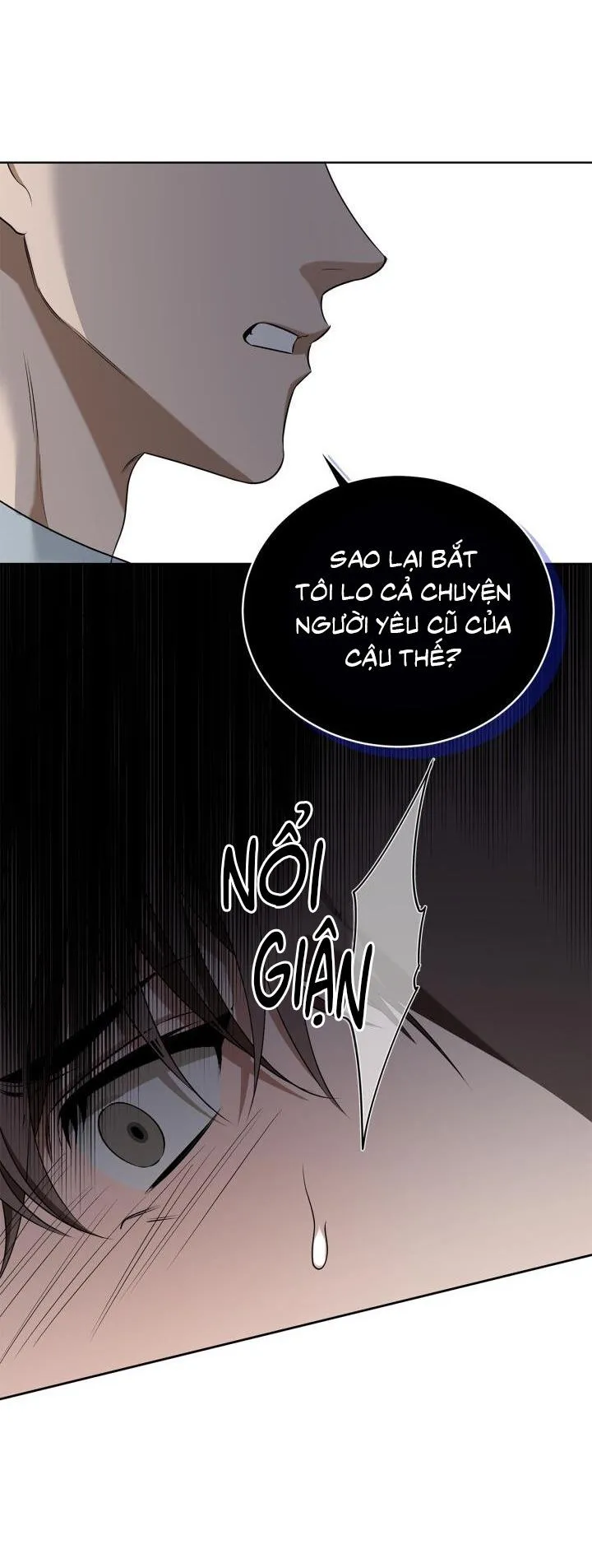 Critical Point Chapter 42 Trang 51