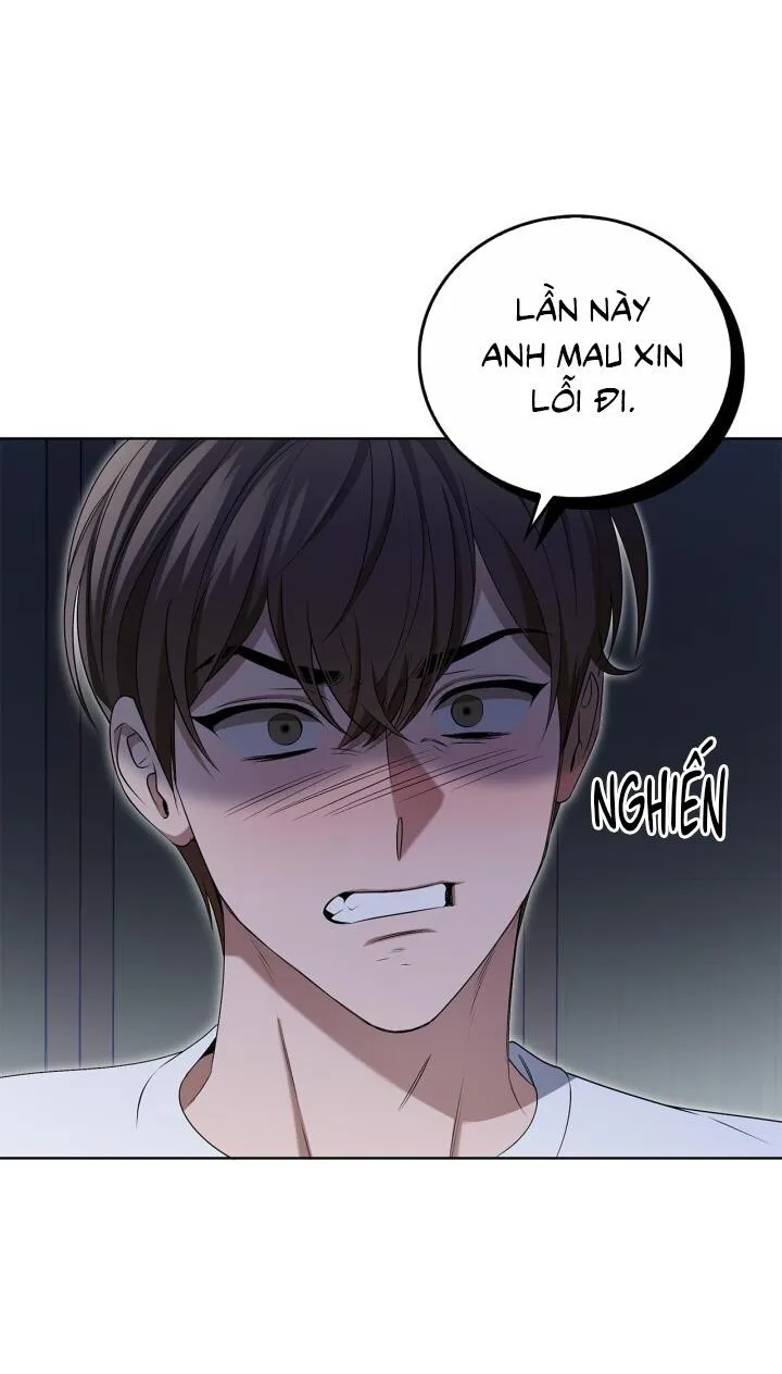 Critical Point Chapter 42 Trang 53