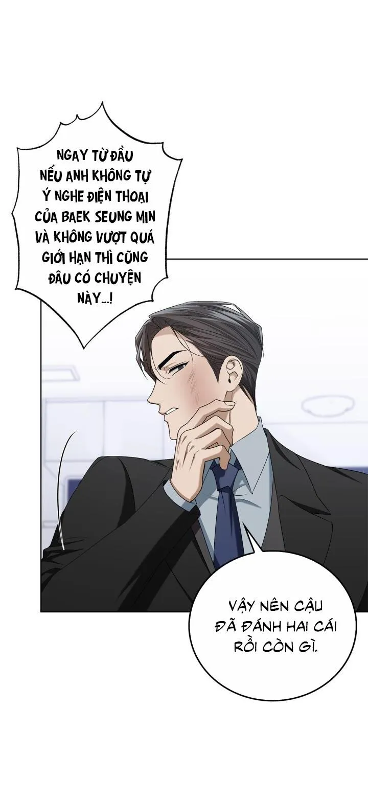 Critical Point Chapter 42 Trang 54