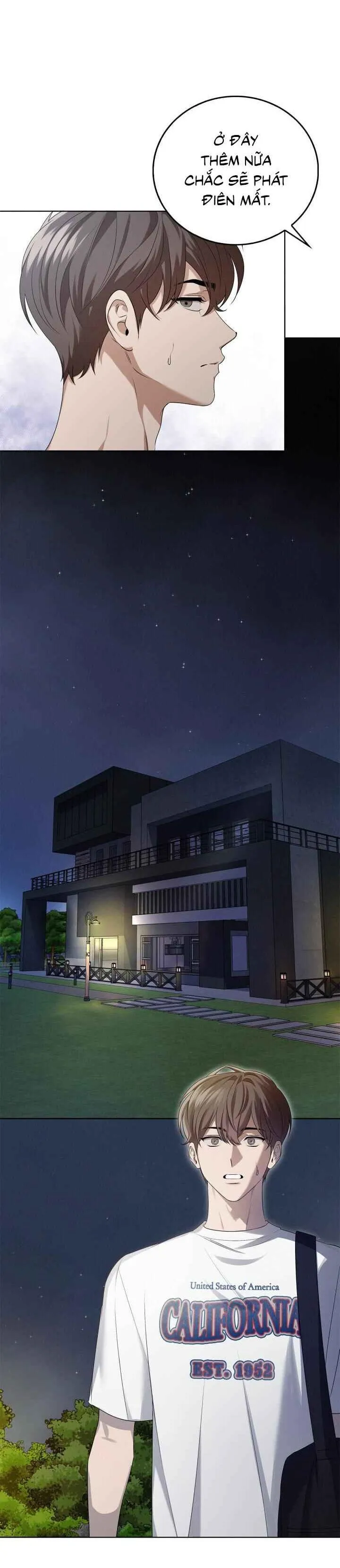 Critical Point Chapter 43 Trang 3