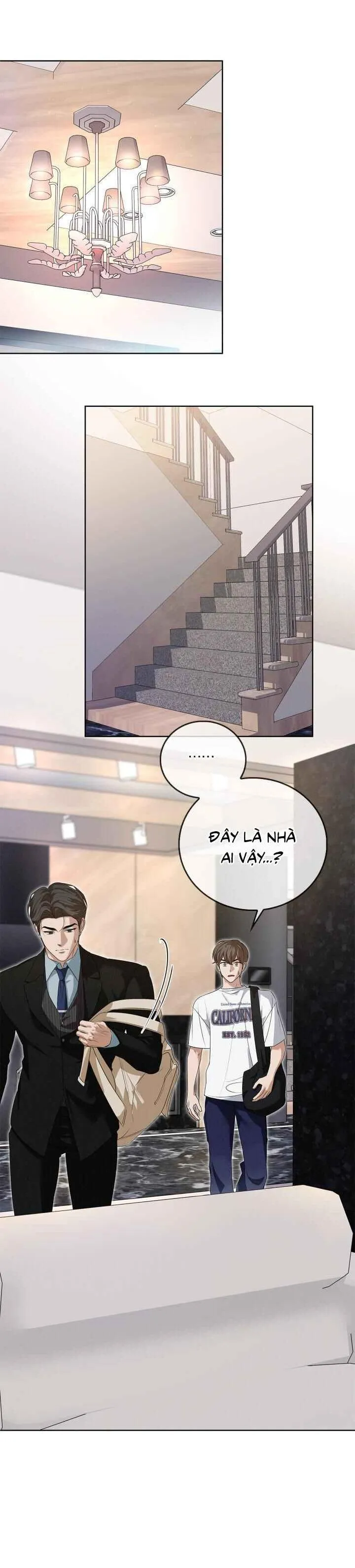 Critical Point Chapter 43 Trang 5