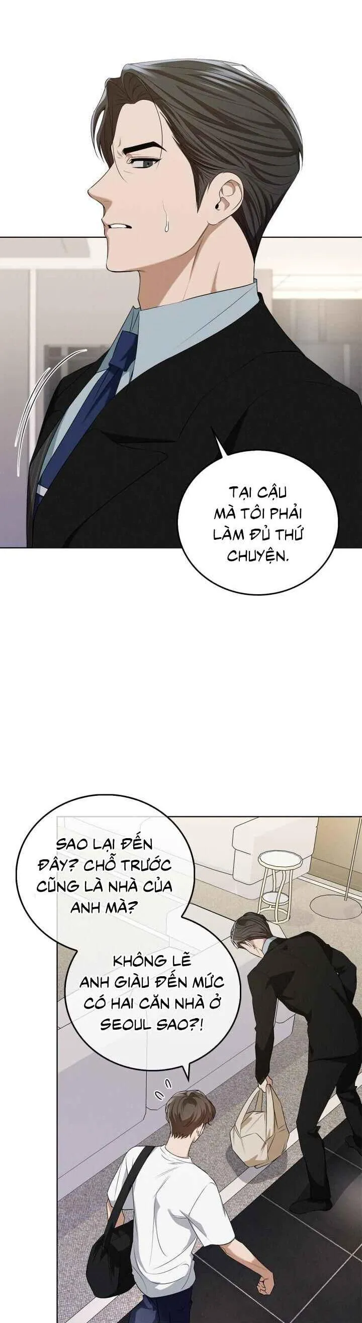 Critical Point Chapter 43 Trang 6