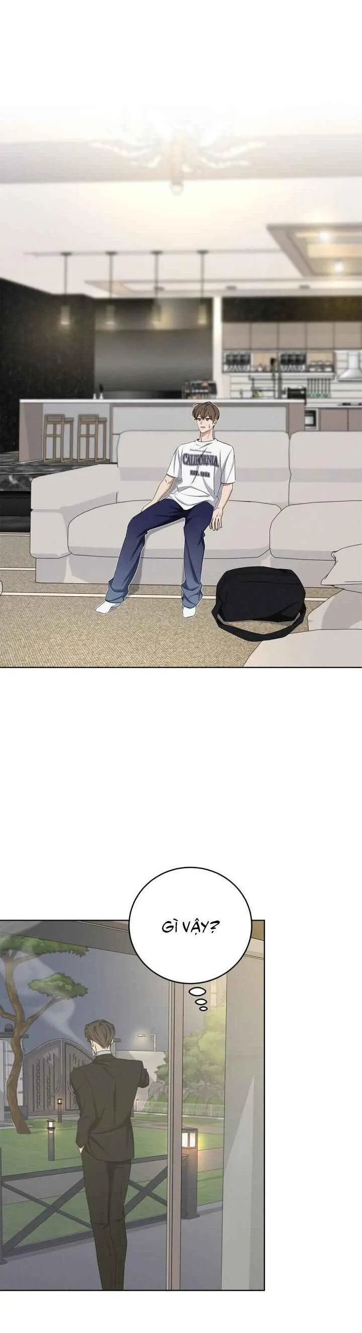 Critical Point Chapter 43 Trang 8