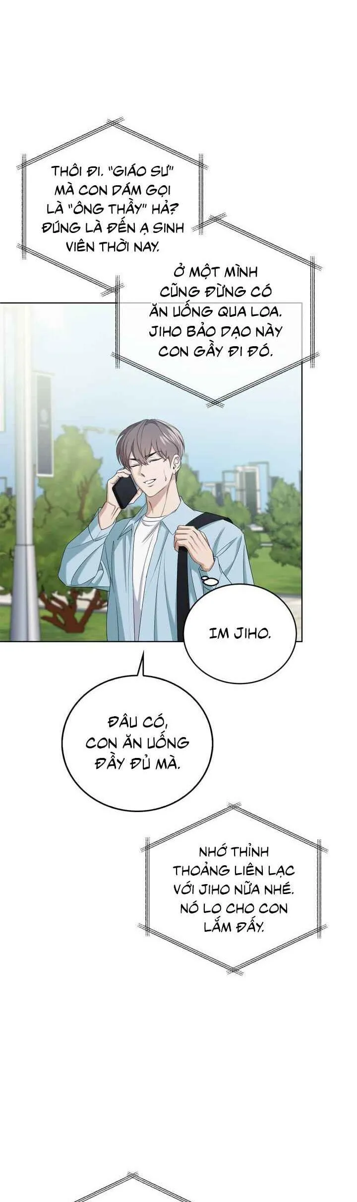 Critical Point Chapter 43 Trang 12