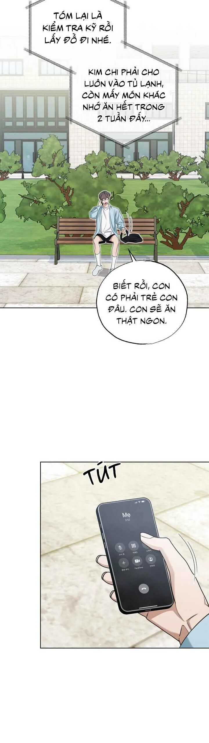 Critical Point Chapter 43 Trang 13