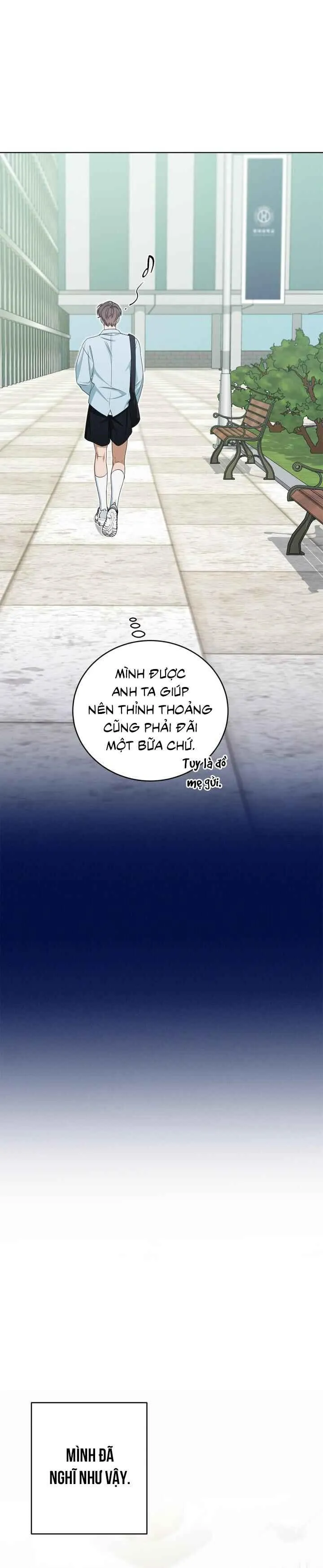 Critical Point Chapter 43 Trang 17