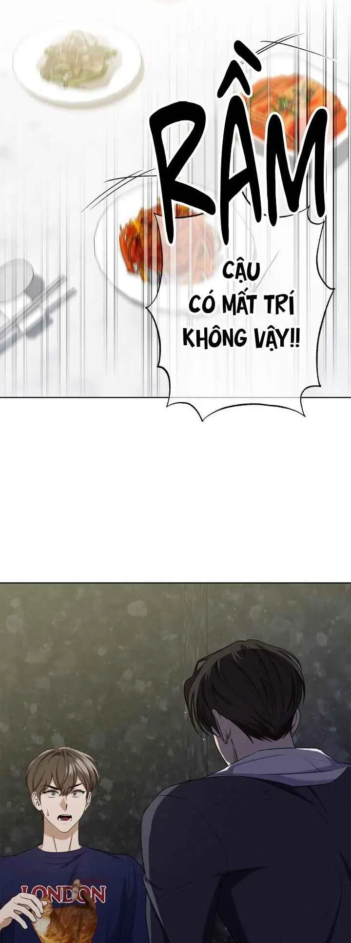 Critical Point Chapter 43 Trang 18