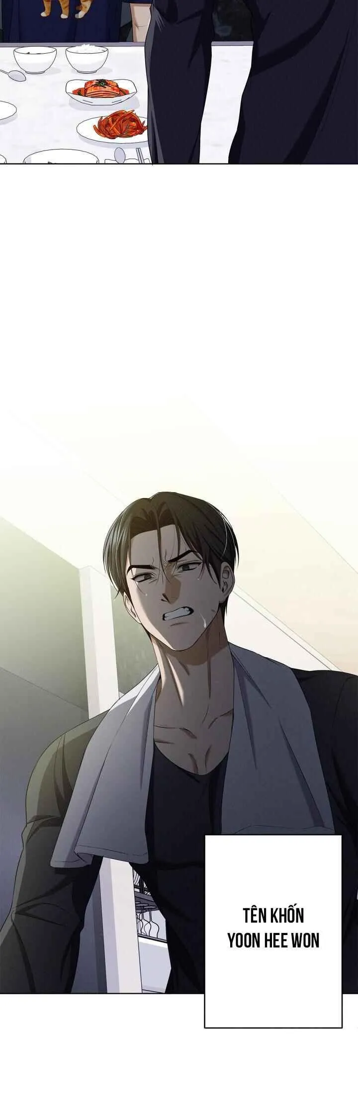 Critical Point Chapter 43 Trang 19