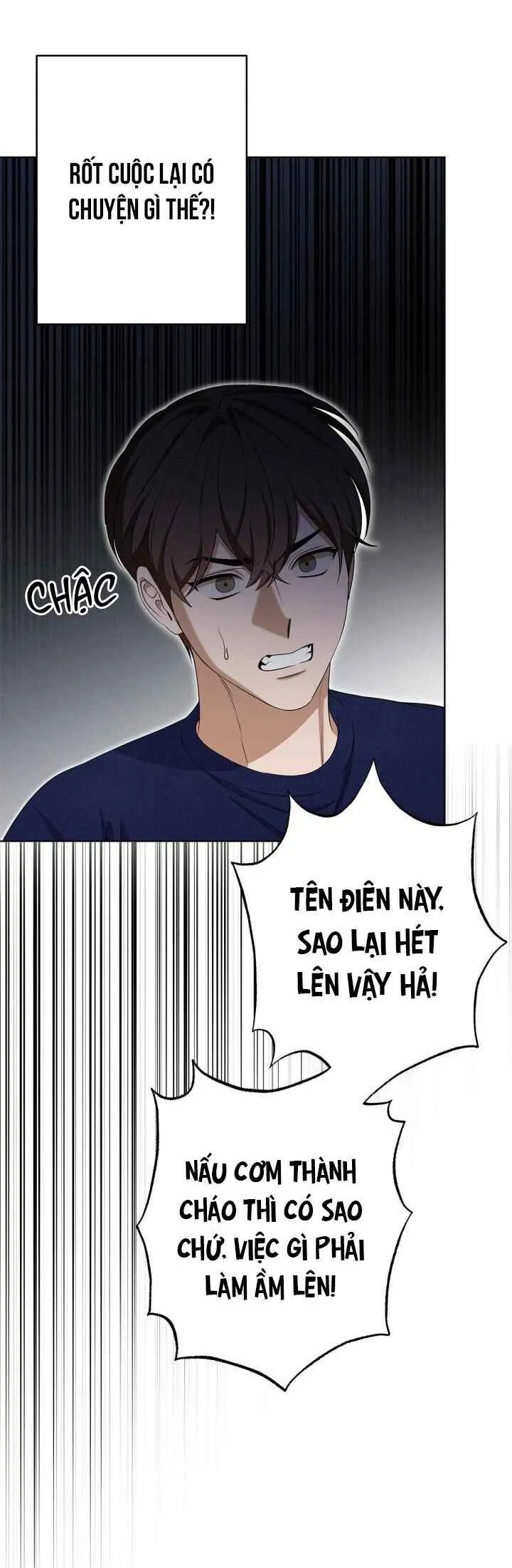 Critical Point Chapter 43 Trang 20