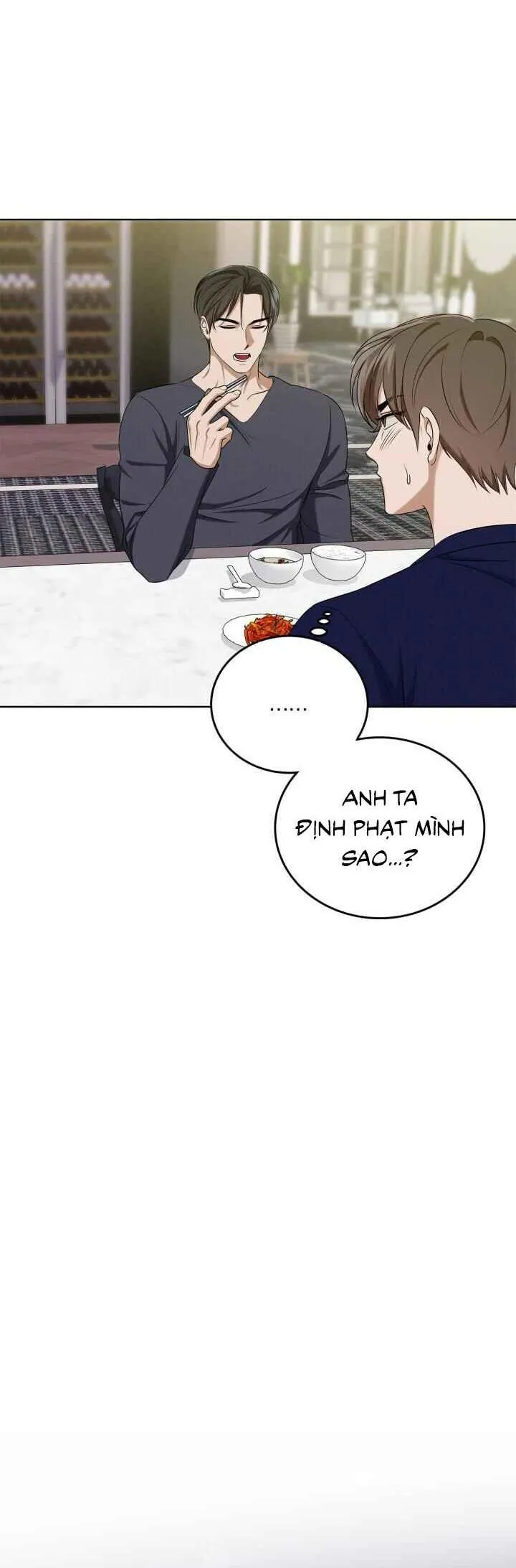 Critical Point Chapter 43 Trang 24