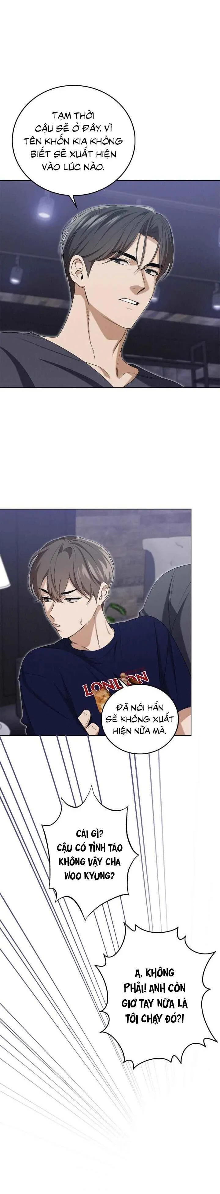 Critical Point Chapter 43 Trang 29